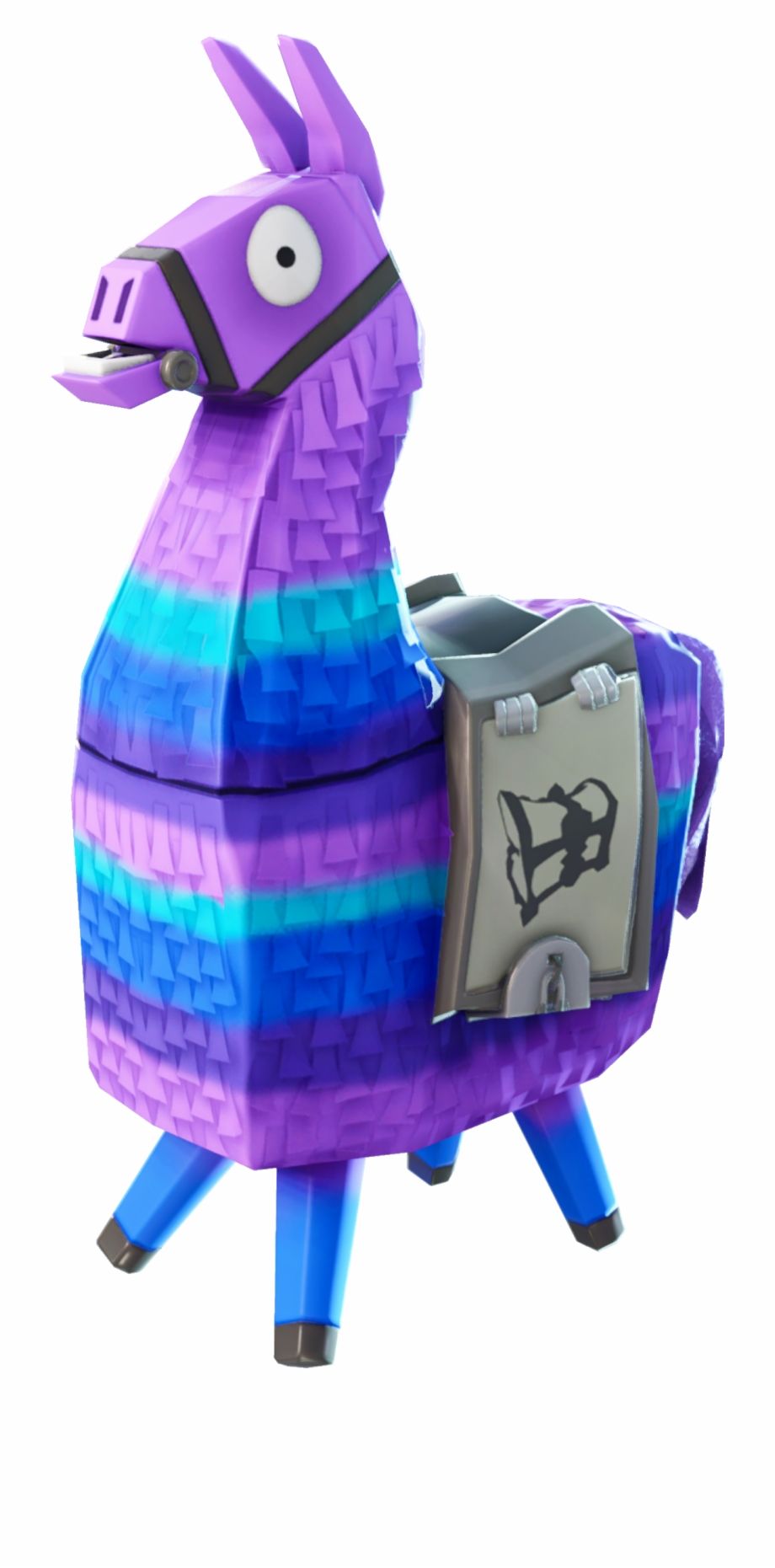 Fortnite Llama 4K Wallpapers