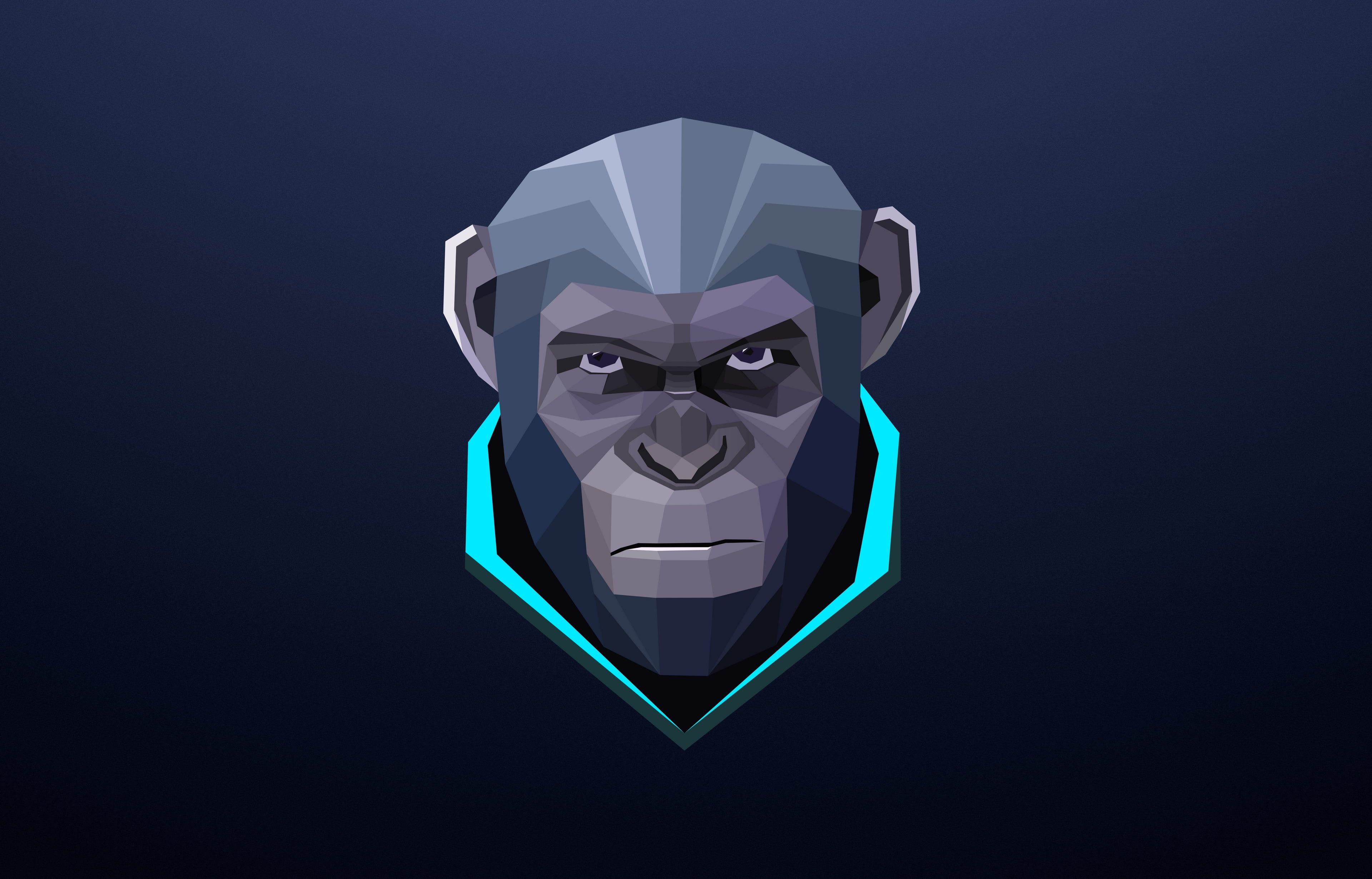 Fortnite Monkey Wallpapers