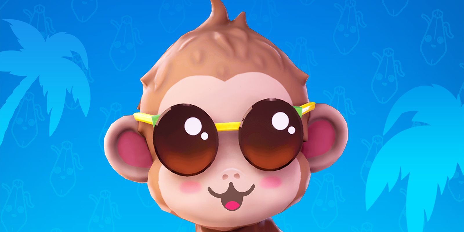 Fortnite Monkey Wallpapers