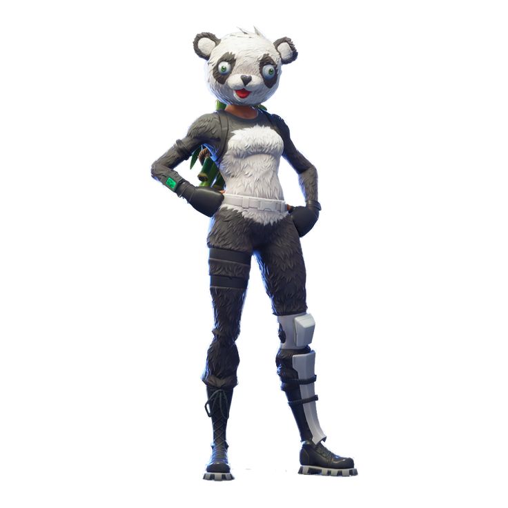 Fortnite Panda Wallpapers