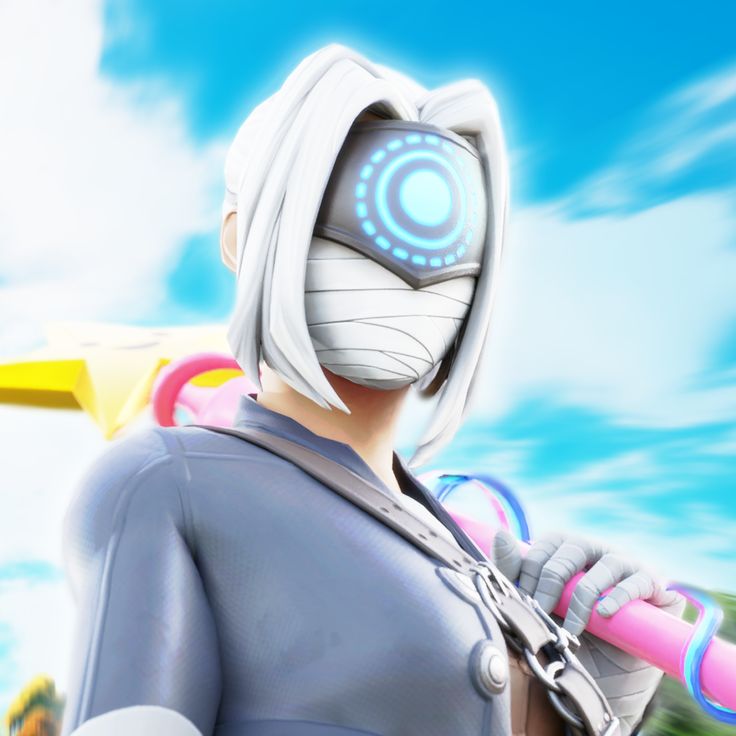 Fortnite Pfp Wallpapers