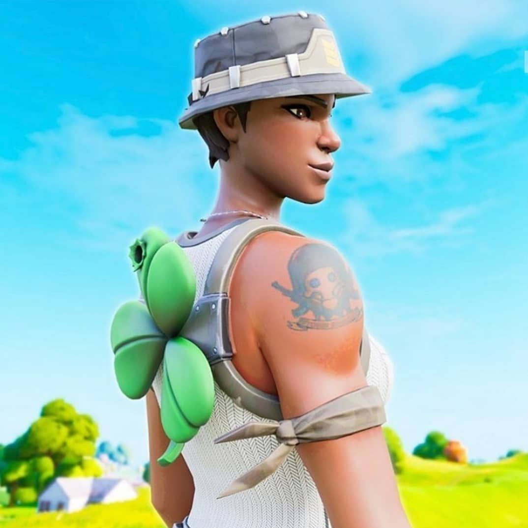 Fortnite Pfp Wallpapers