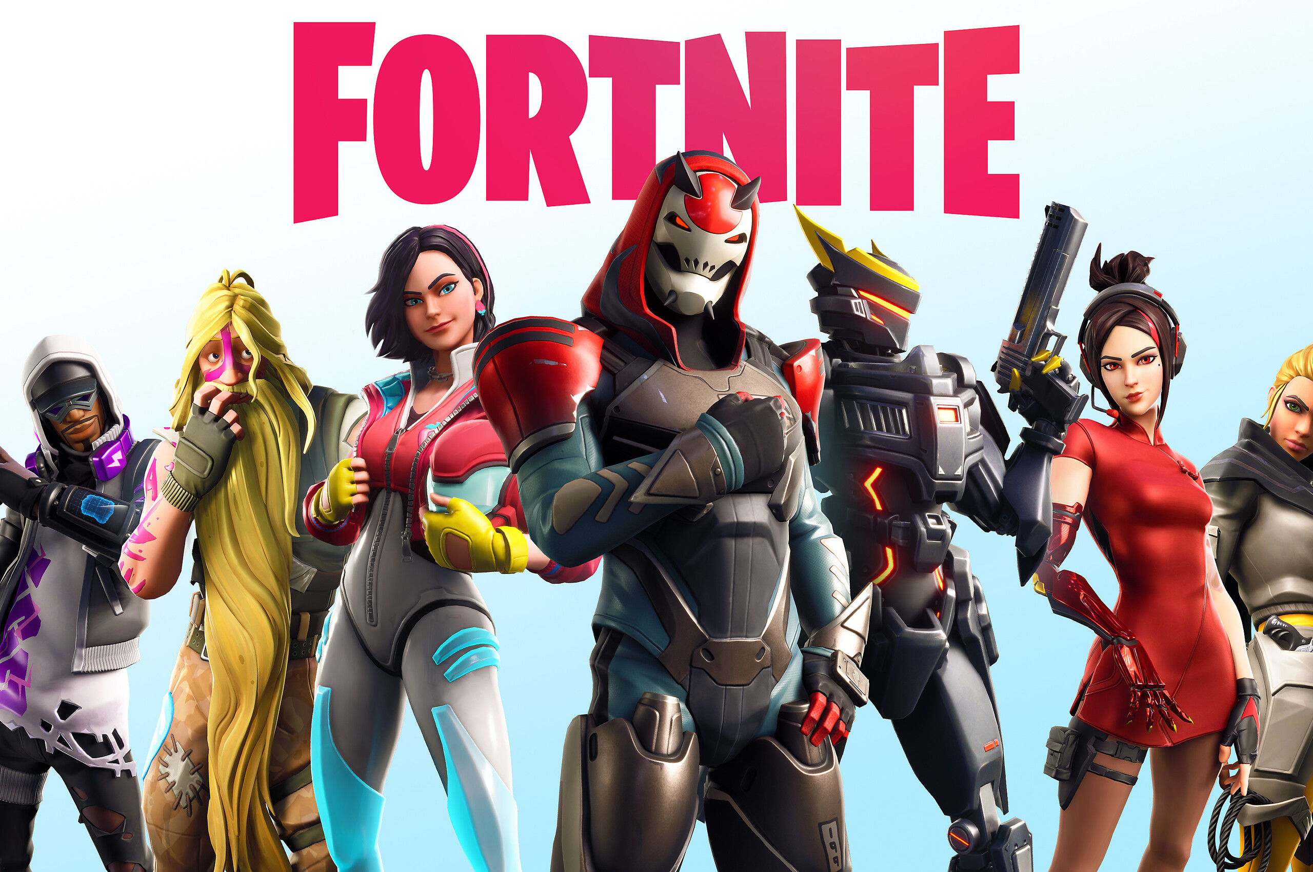 Fortnite Pfp Wallpapers