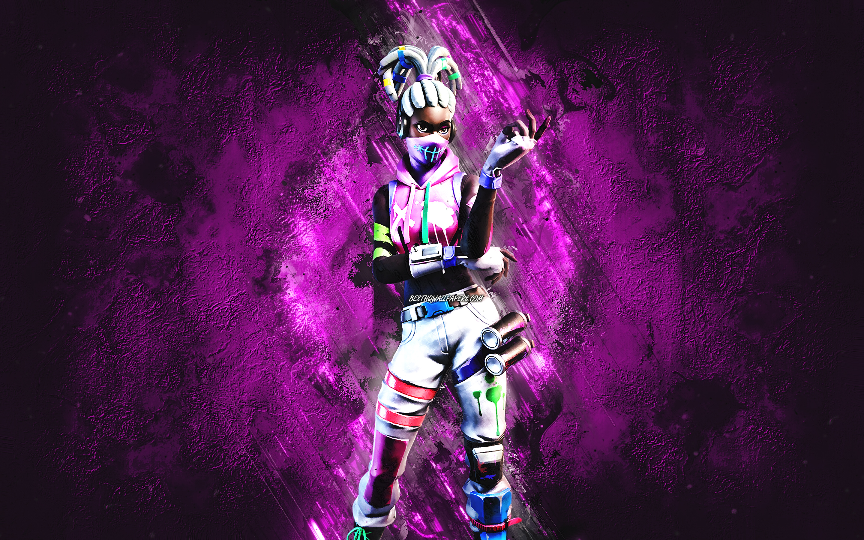 Fortnite Pfp Wallpapers