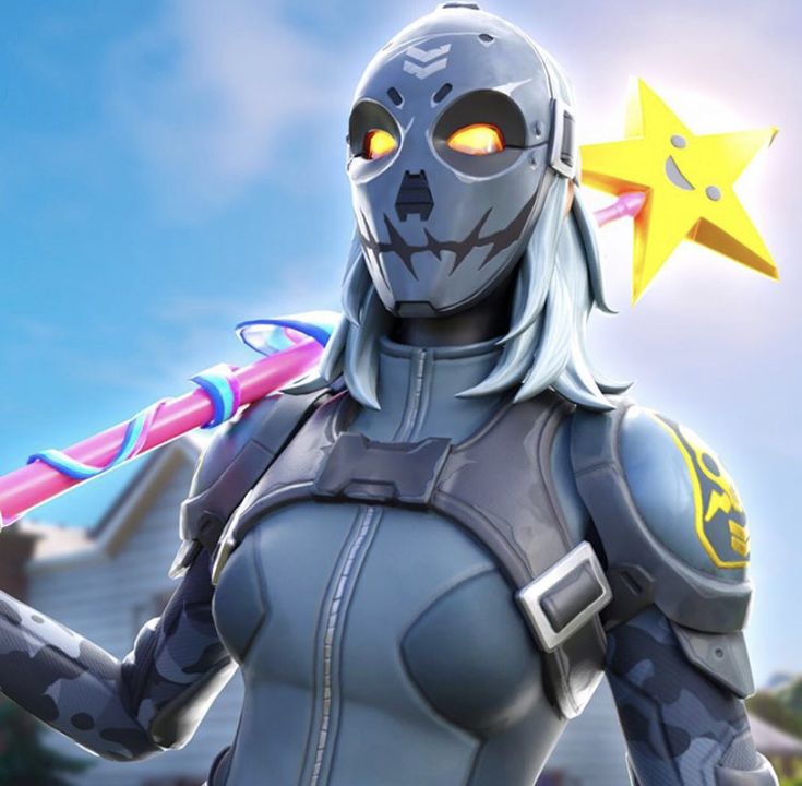 Fortnite Pfp Wallpapers