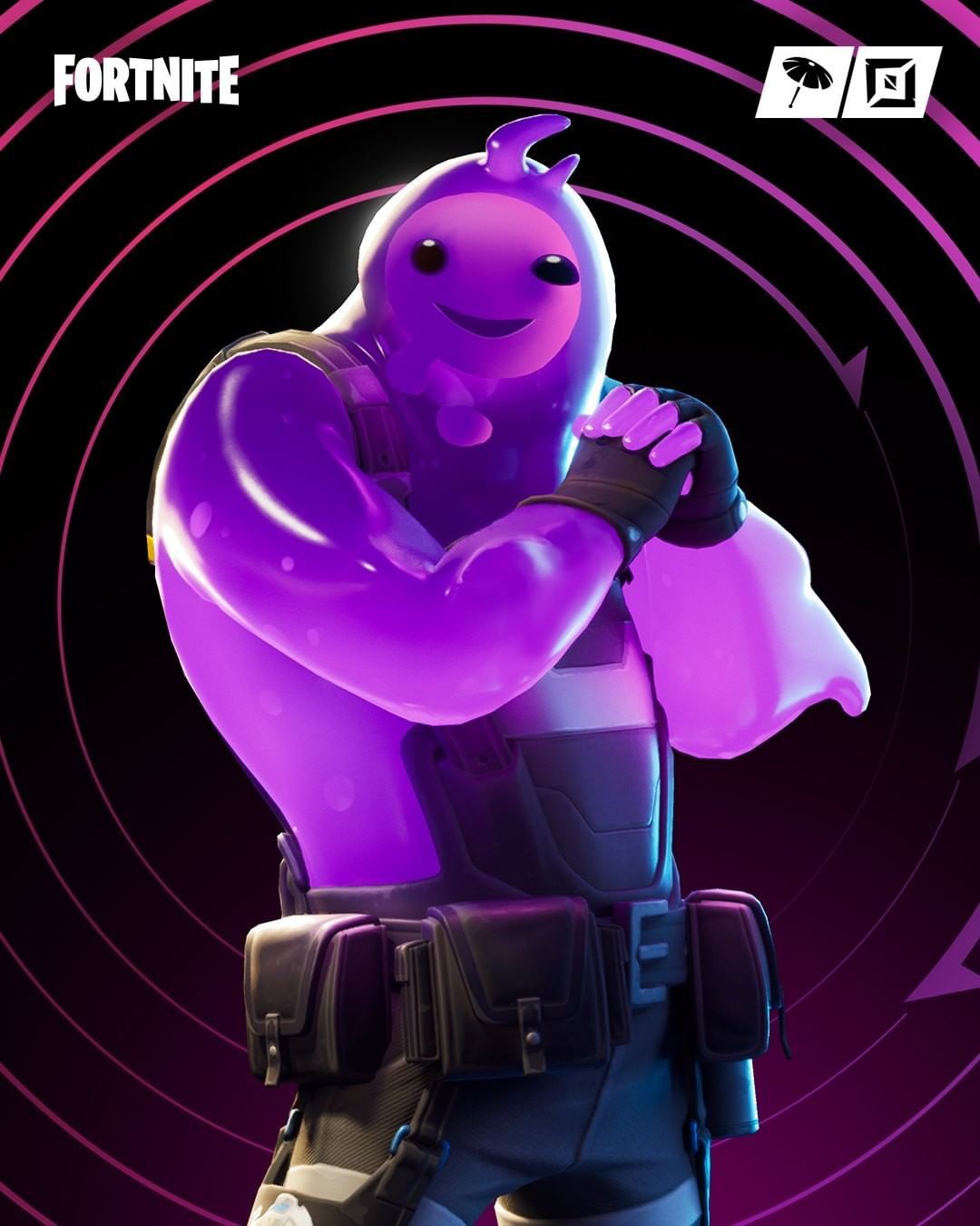 Fortnite Rippley Wallpapers