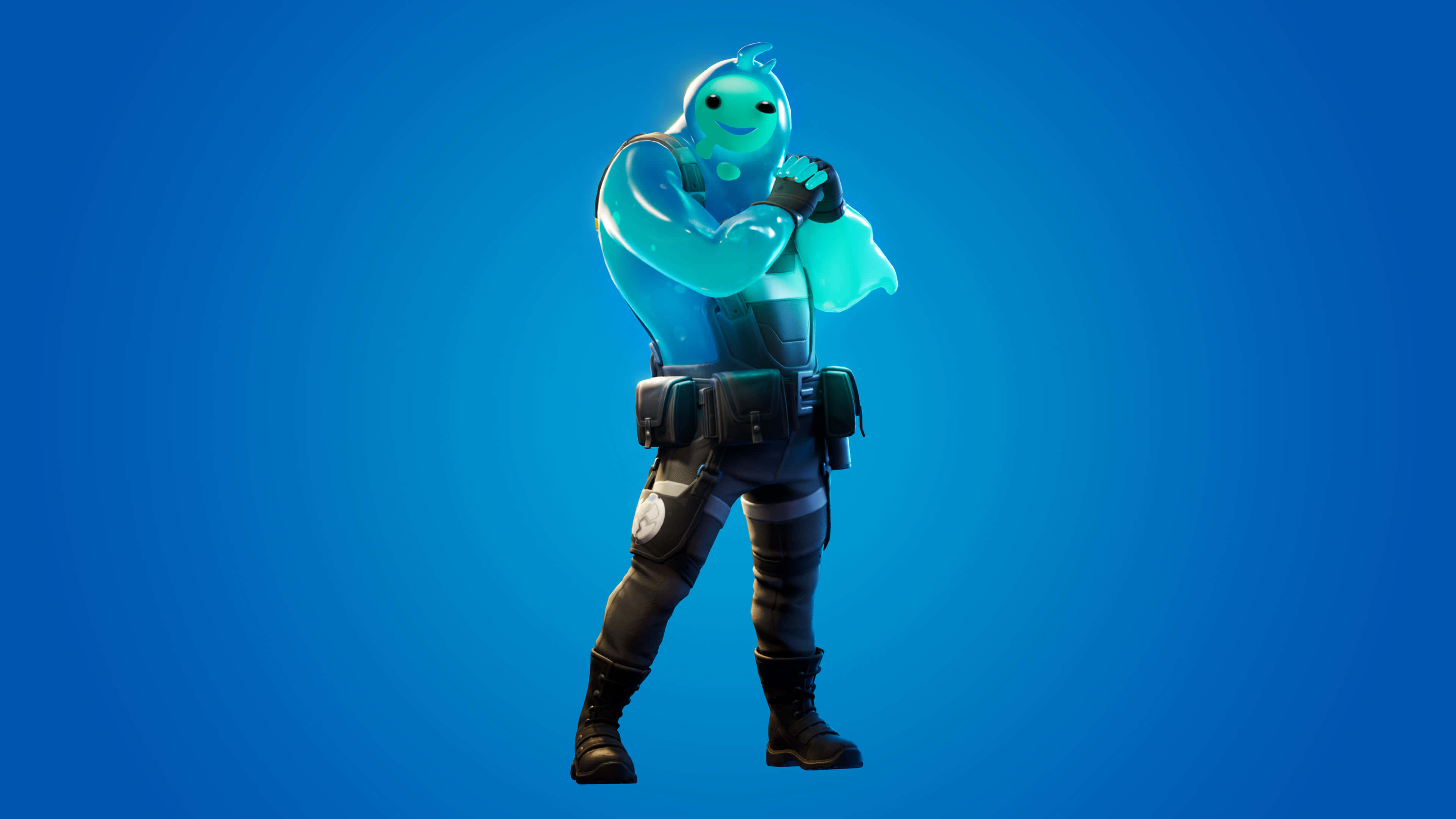 Fortnite Slurp Skins Wallpapers