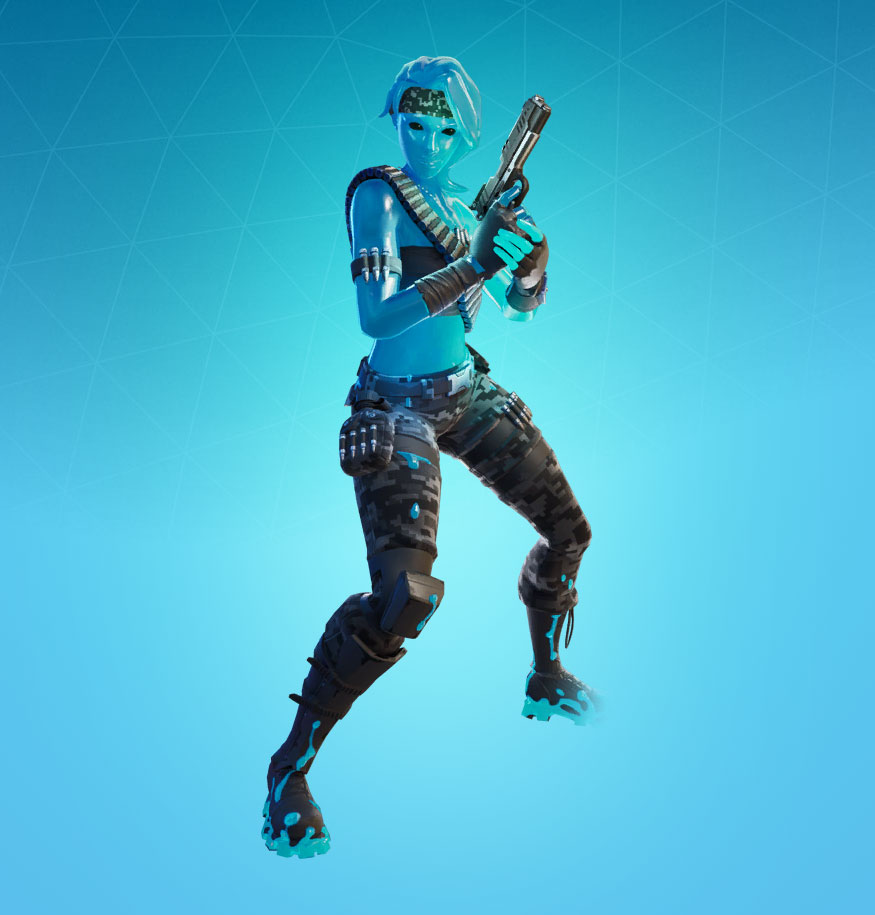 Fortnite Slurp Skins Wallpapers