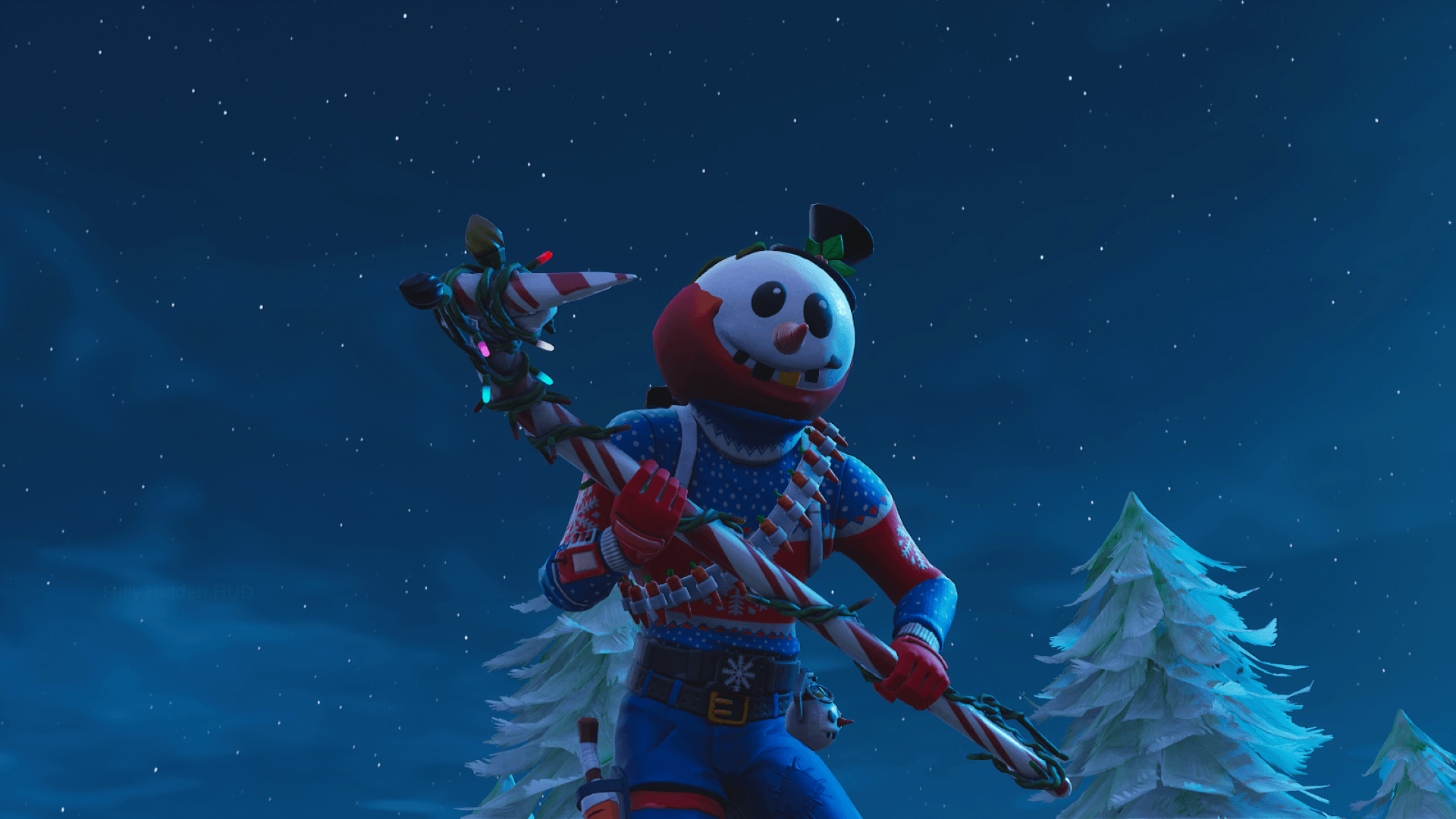 Fortnite Soldier Wallpapers