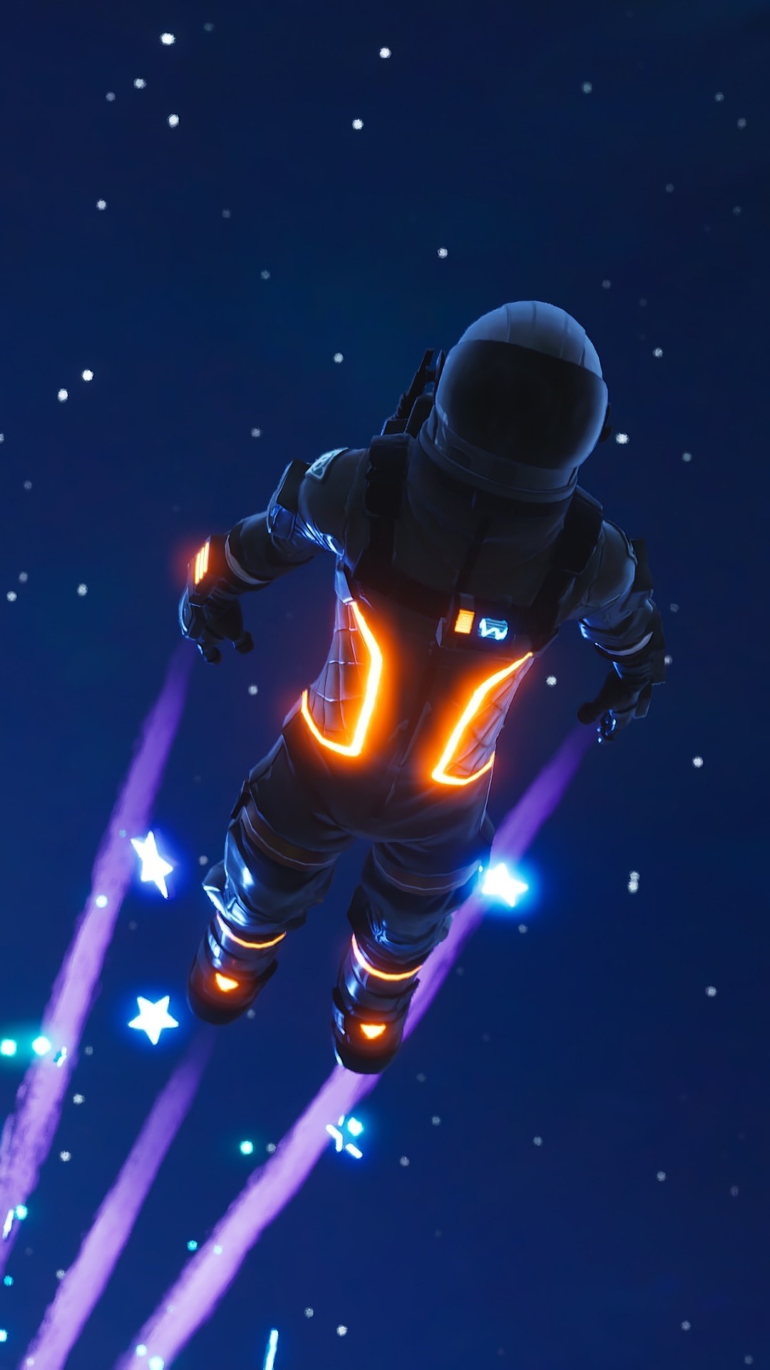 Fortnite For Iphone Wallpapers