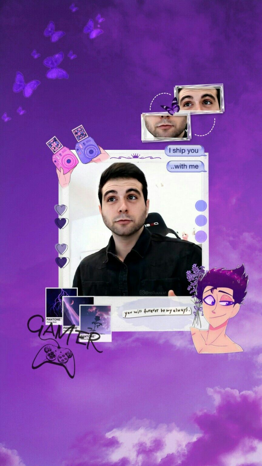 Fotos De Vegetta 777 Wallpapers