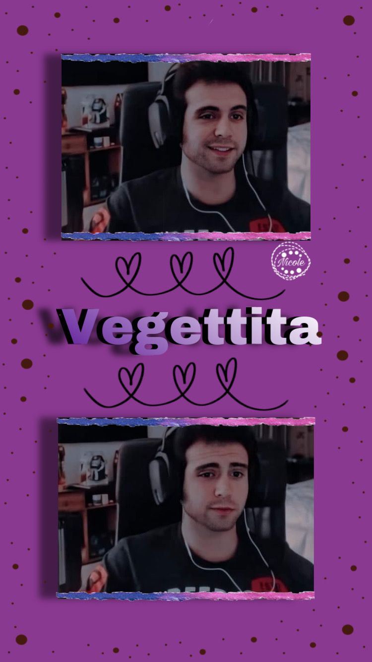 Fotos De Vegetta 777 Wallpapers