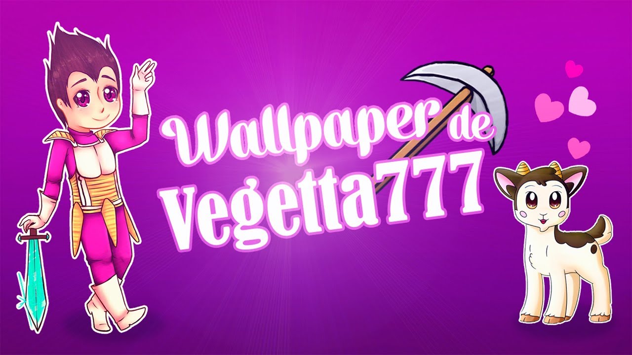 Fotos De Vegetta 777 Wallpapers