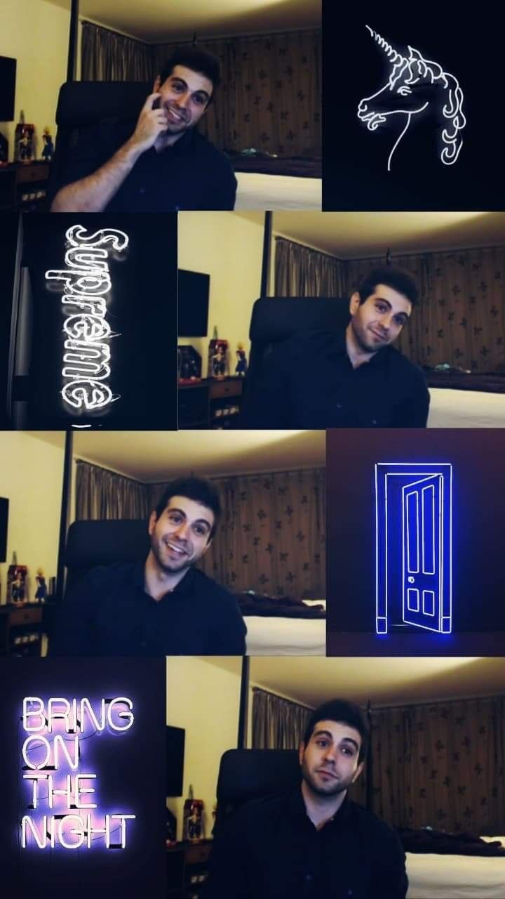 Fotos De Vegetta 777 Wallpapers