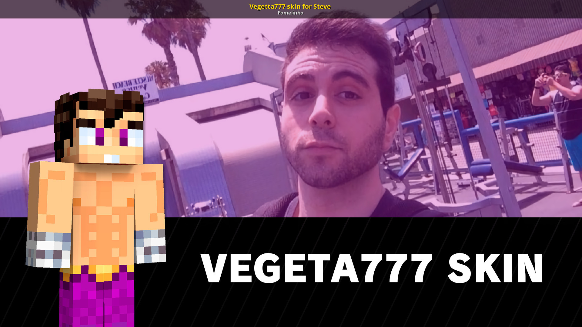 Fotos De Vegetta 777 Wallpapers