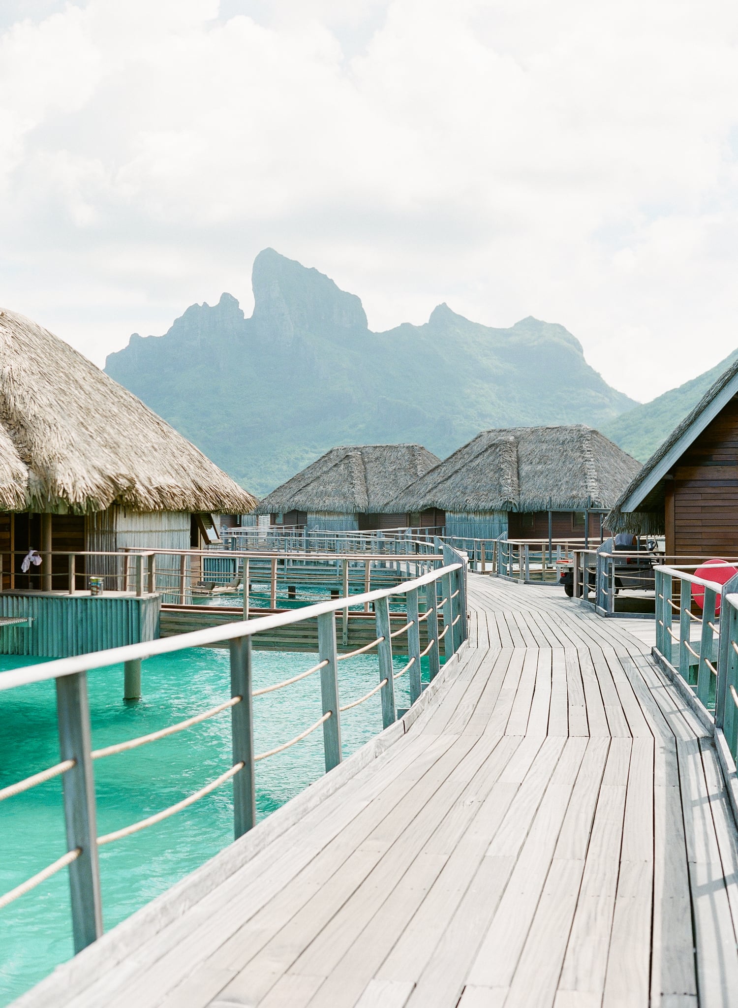 Four Seasons Bora Bora Pictures Wallpapers