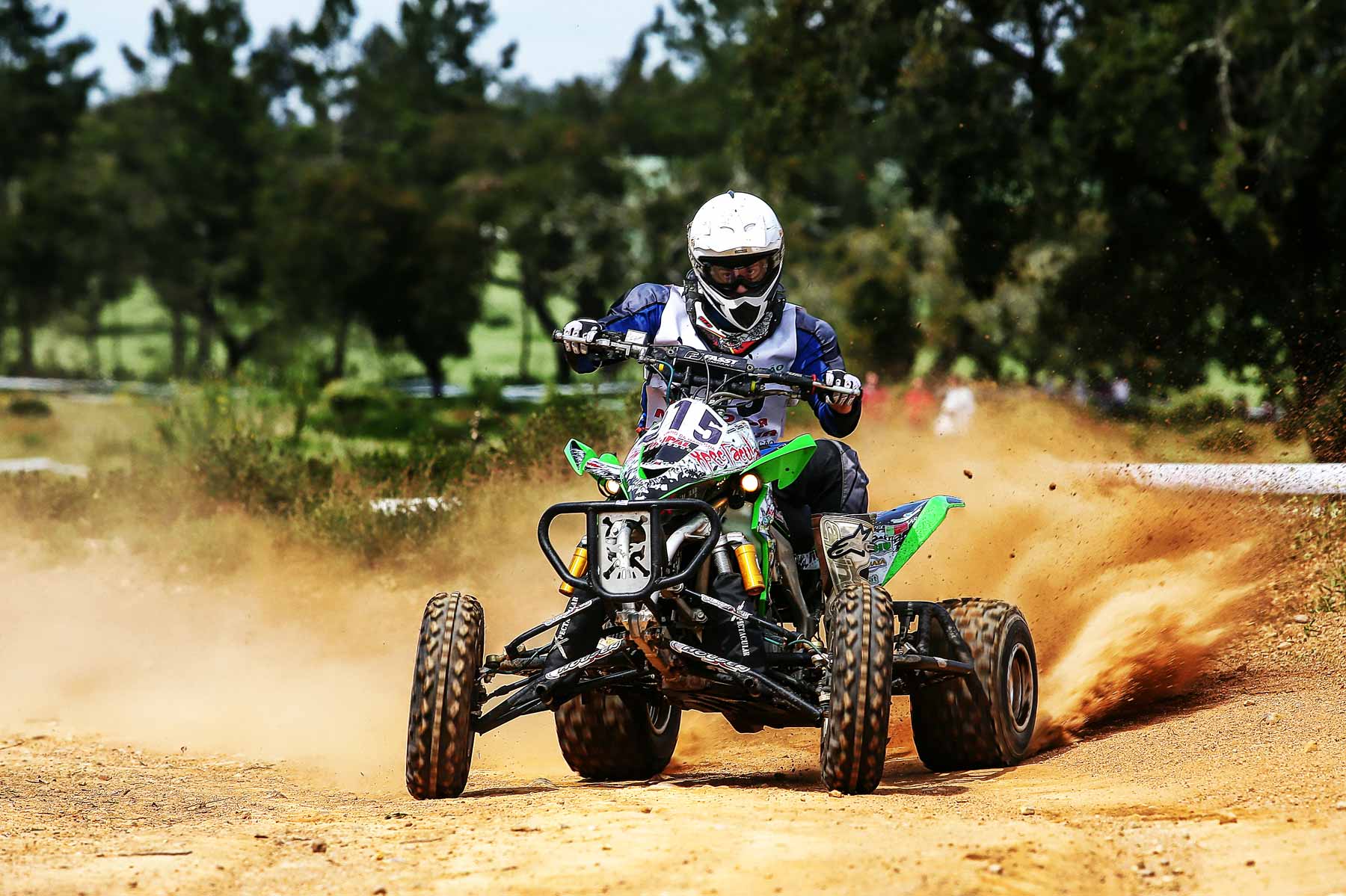 Four Wheelers Wallpapers