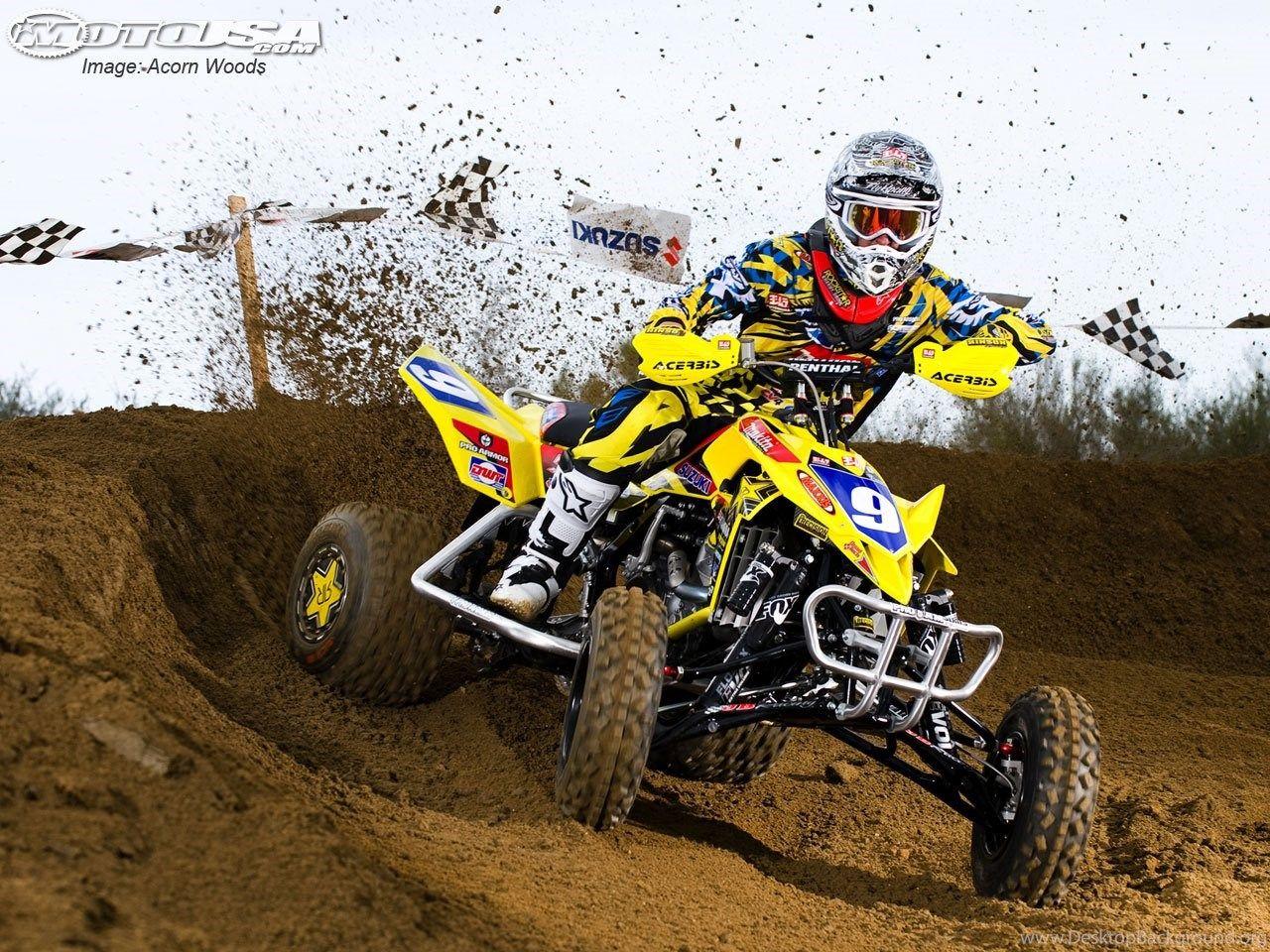 Four Wheelers Wallpapers