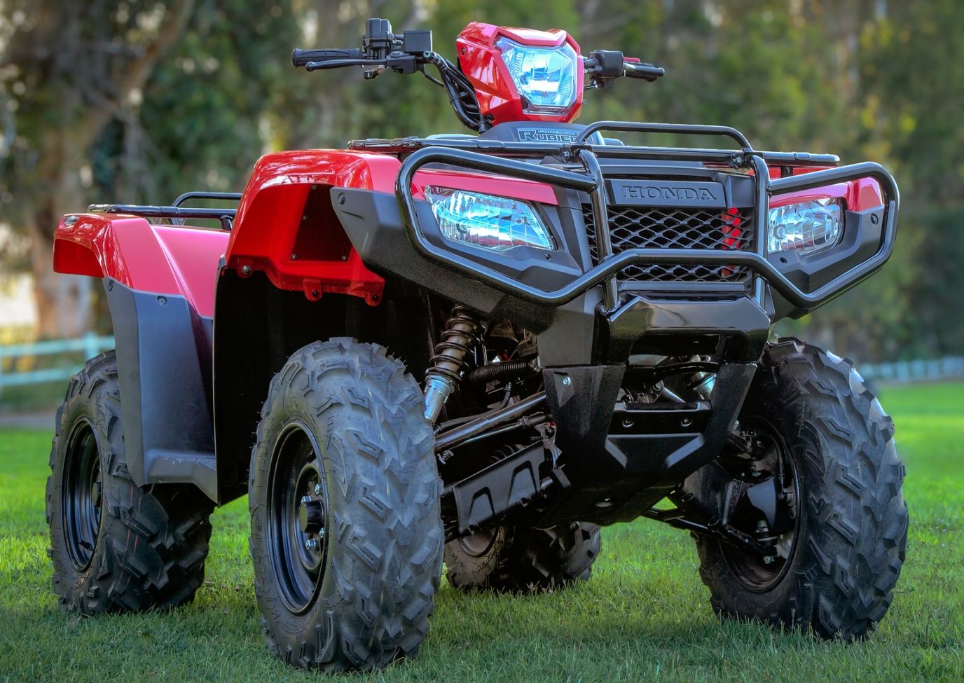 Four Wheelers Wallpapers