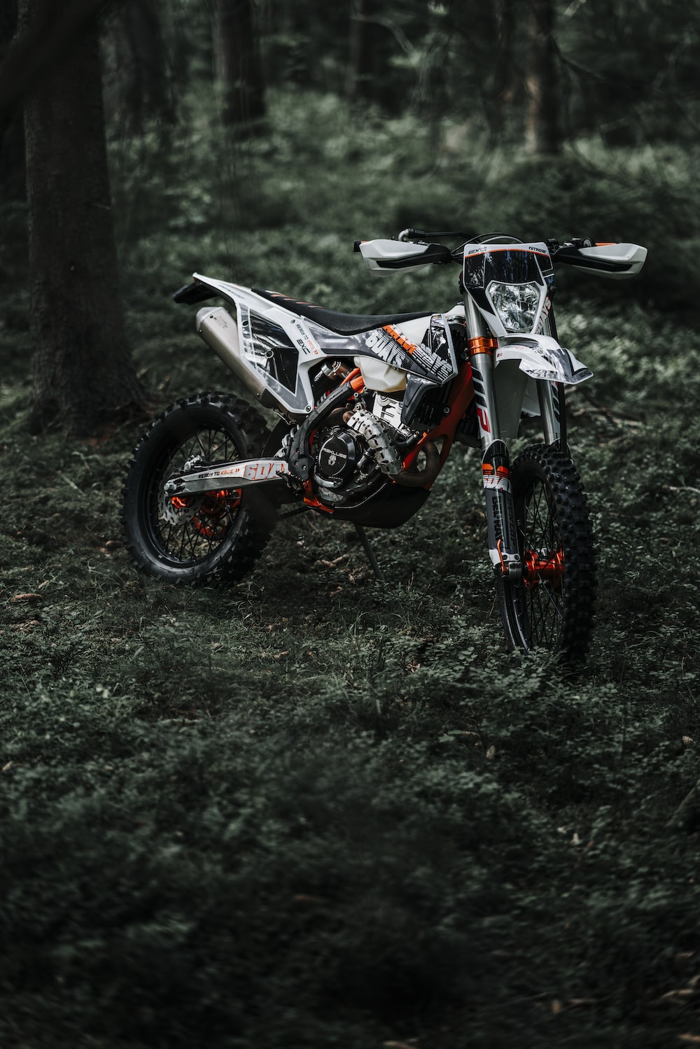 Fox Cool Dirt Bike Wallpapers