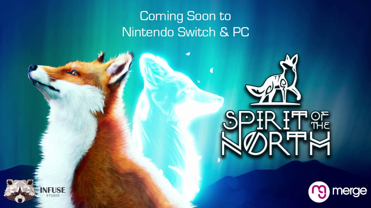 Fox Spirit Wallpapers