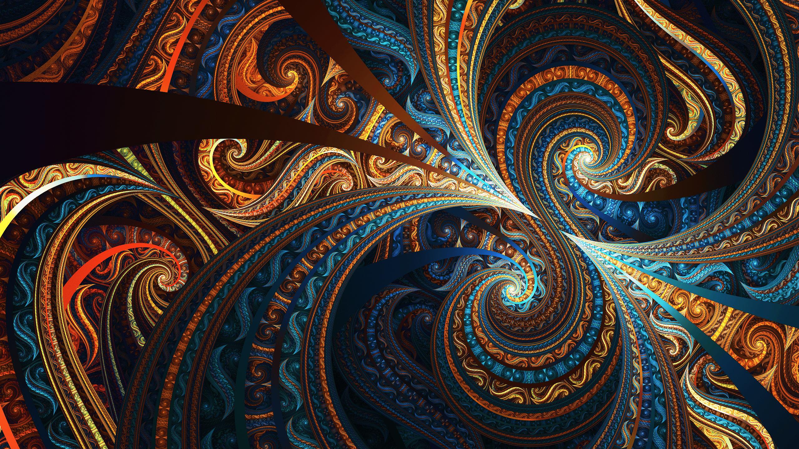 Fractal Wallpapers