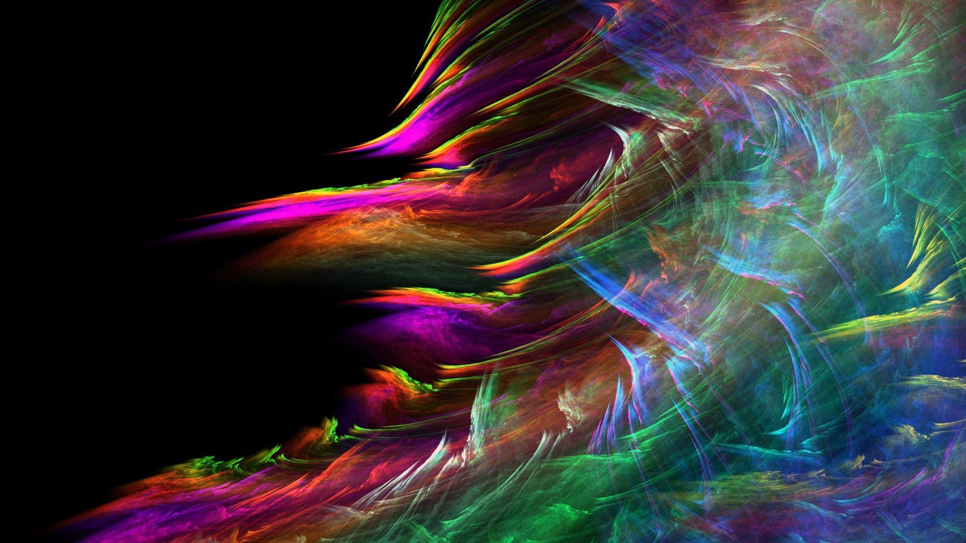 Fractal Wallpapers