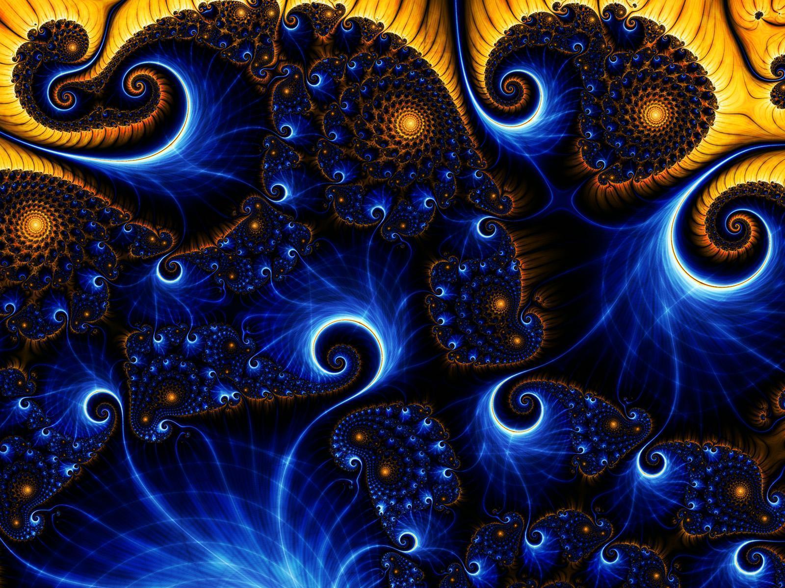 Fractal Wallpapers