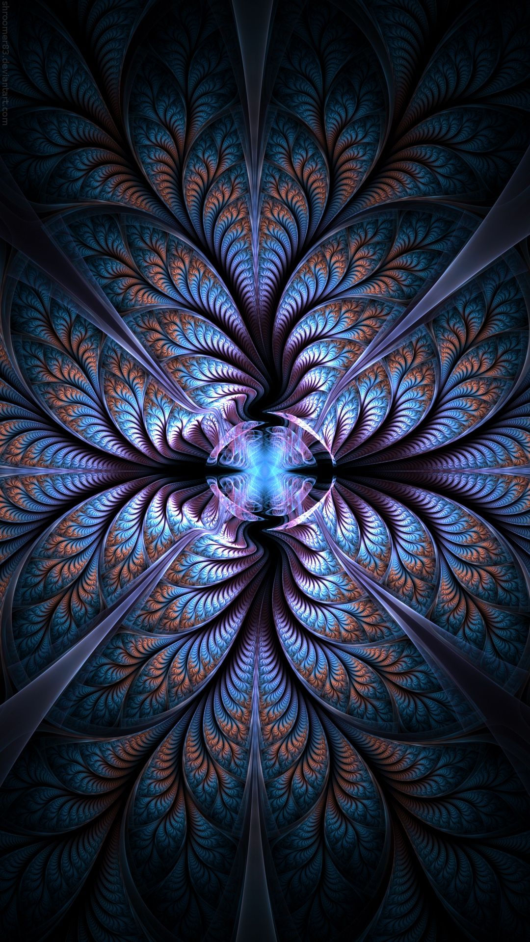 Fractal Wallpapers