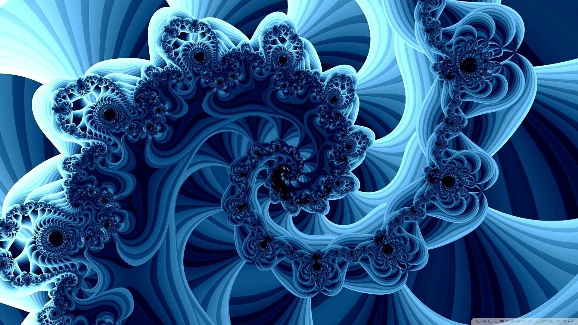 Fractal Wallpapers