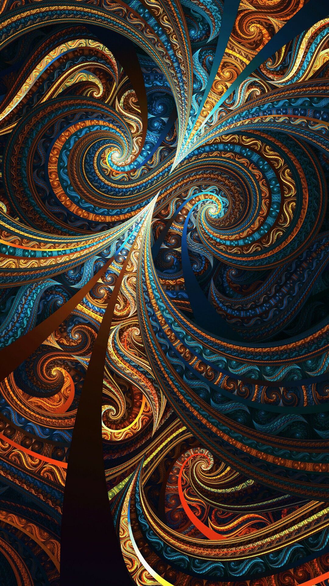 Fractal Wallpapers