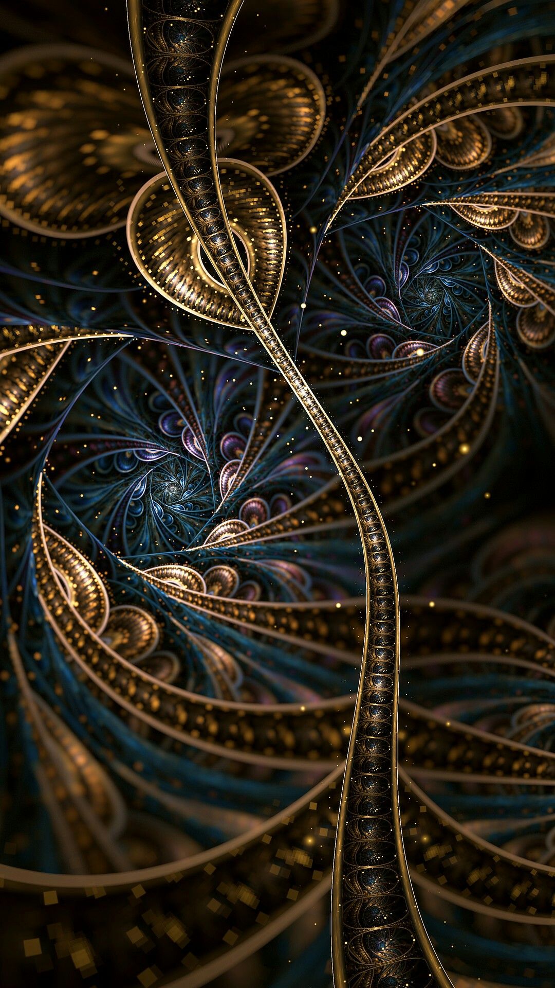 Fractal Wallpapers