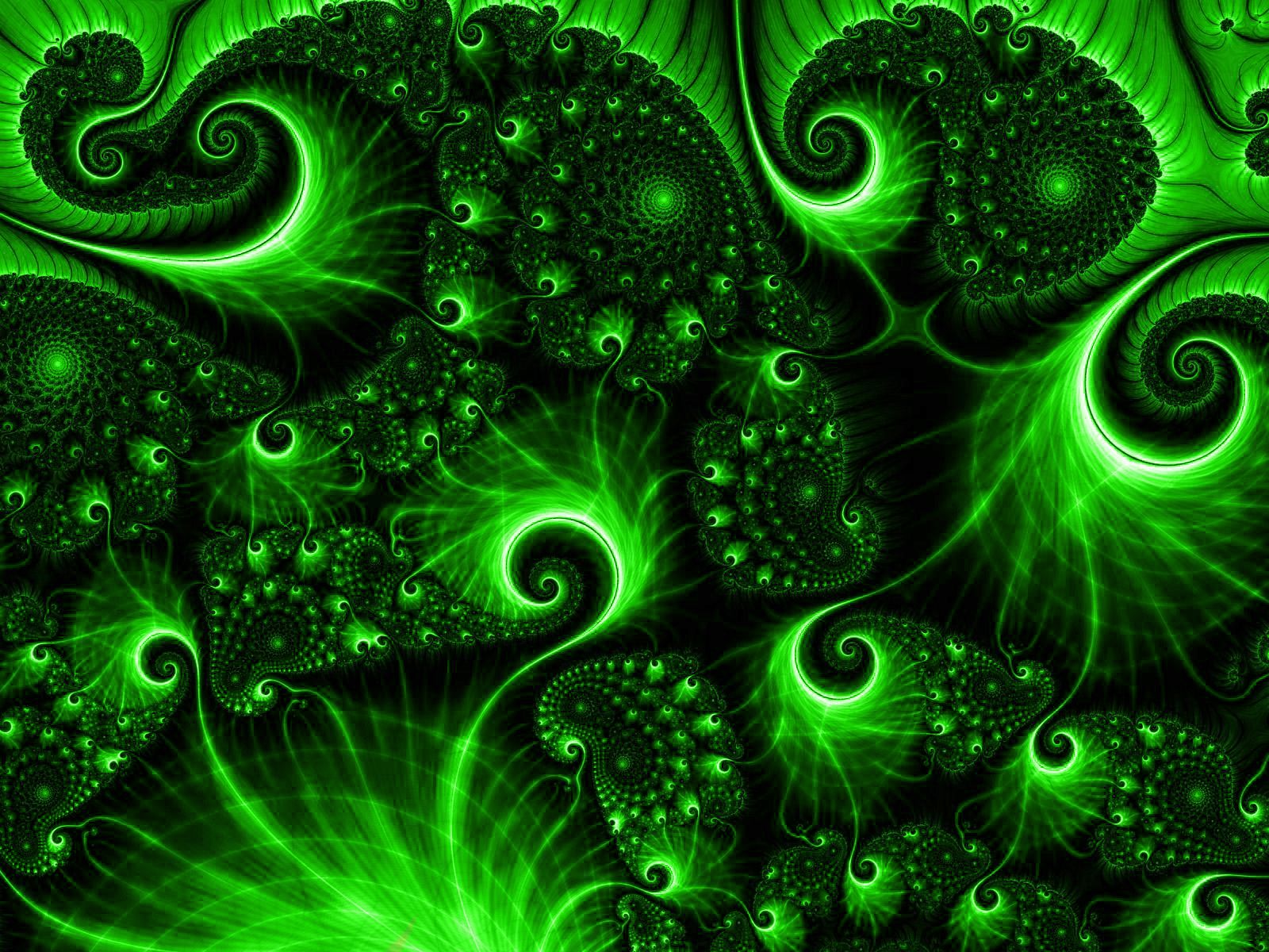 Fractal Wallpapers