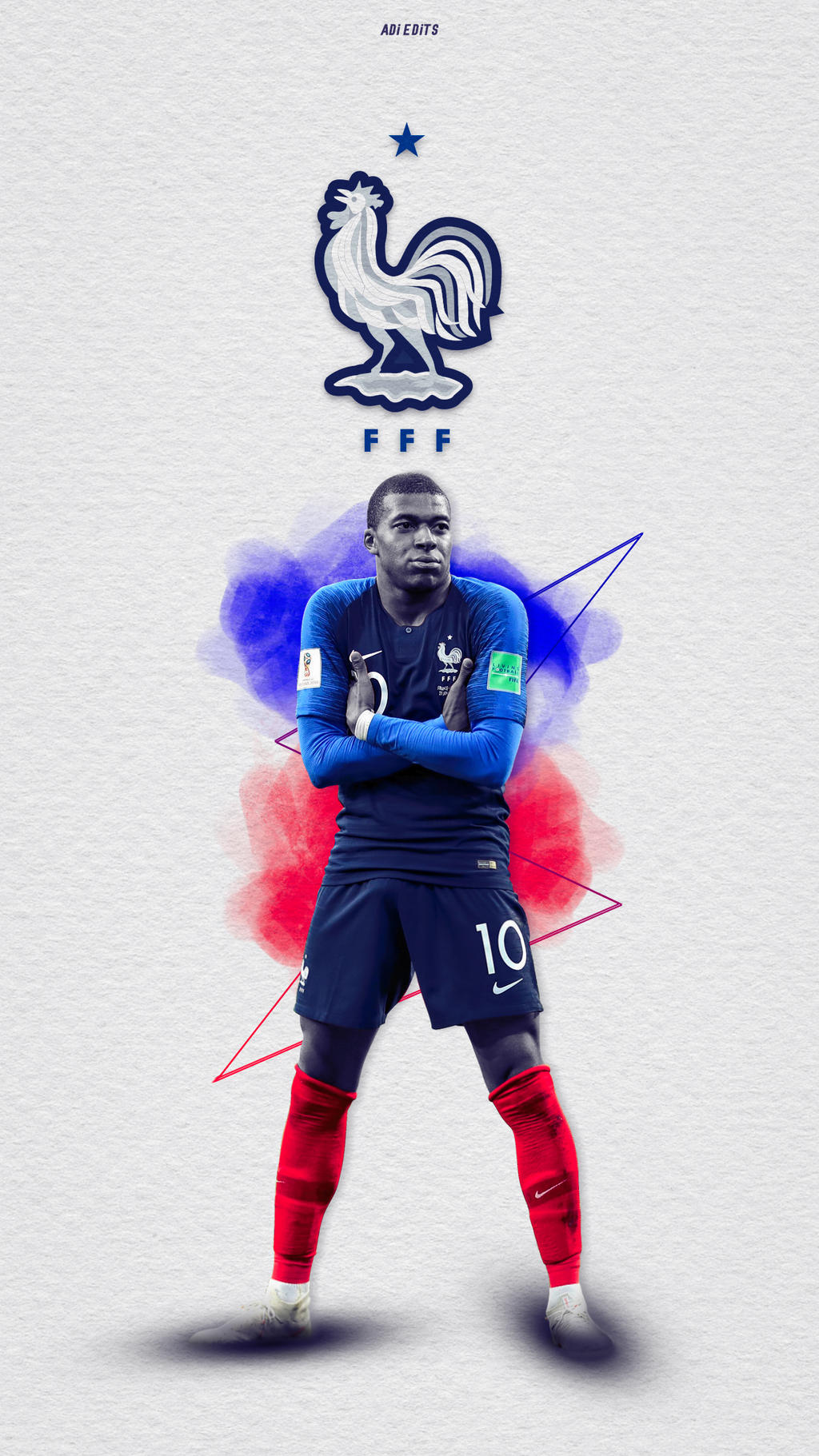 France World Cup Wallpapers