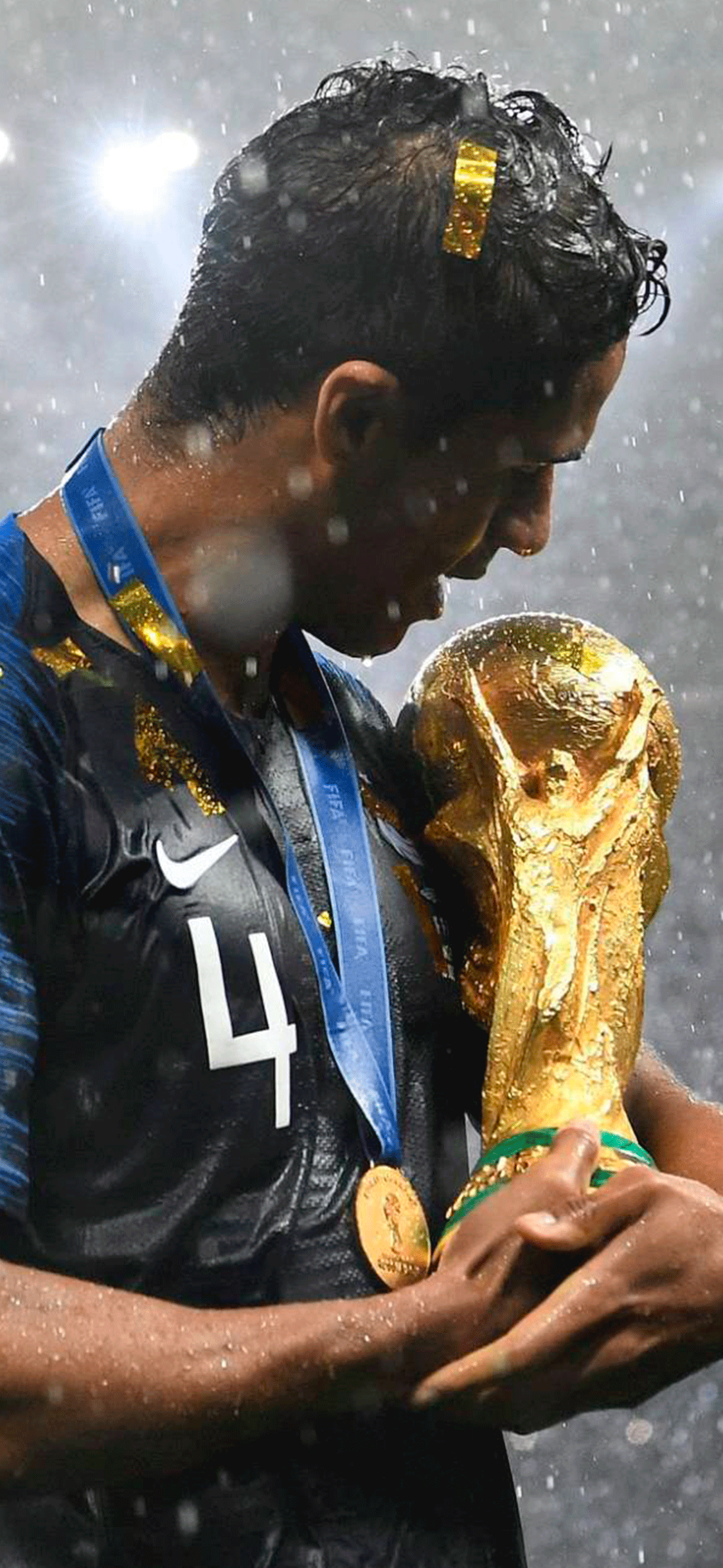 France World Cup Wallpapers