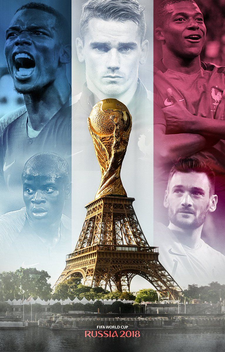 France World Cup Wallpapers