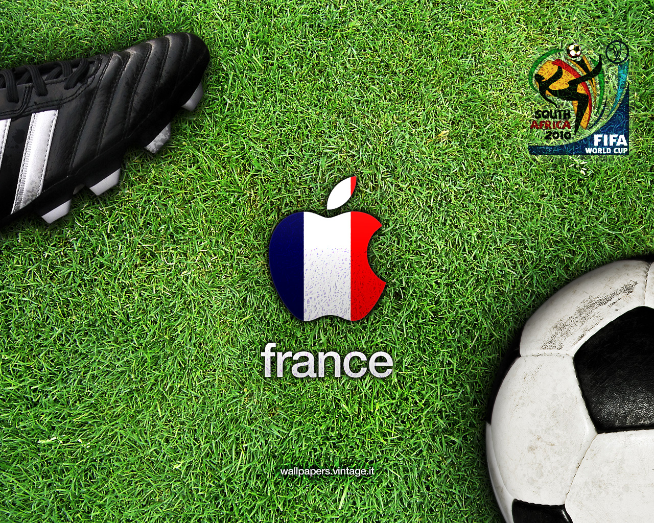 France World Cup Wallpapers