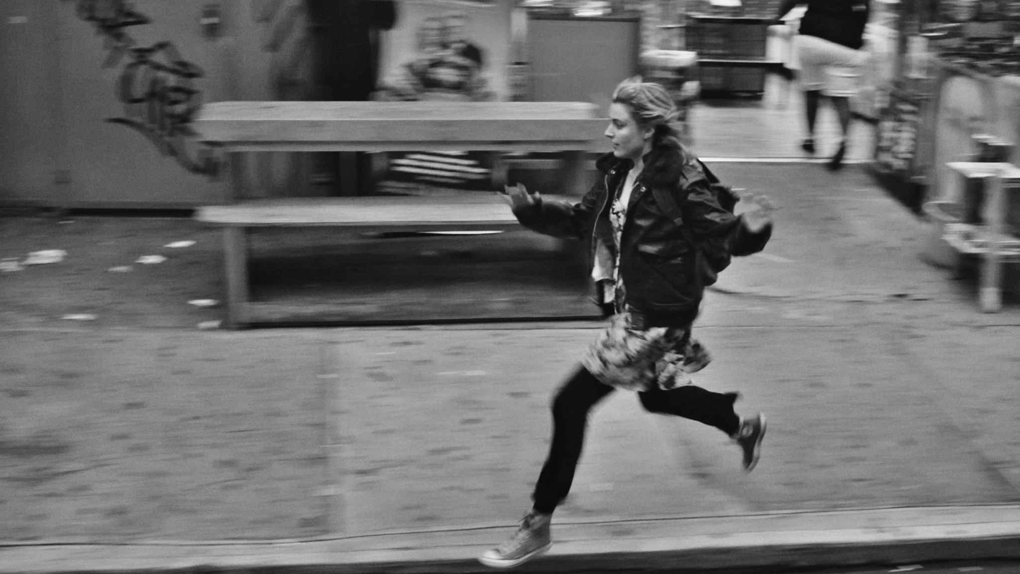 Frances Ha Stills Wallpapers