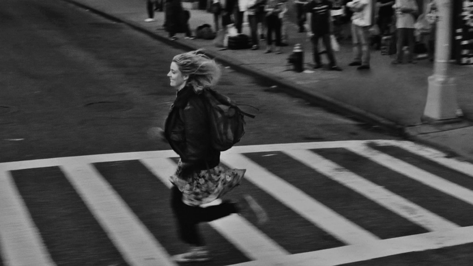 Frances Ha Stills Wallpapers