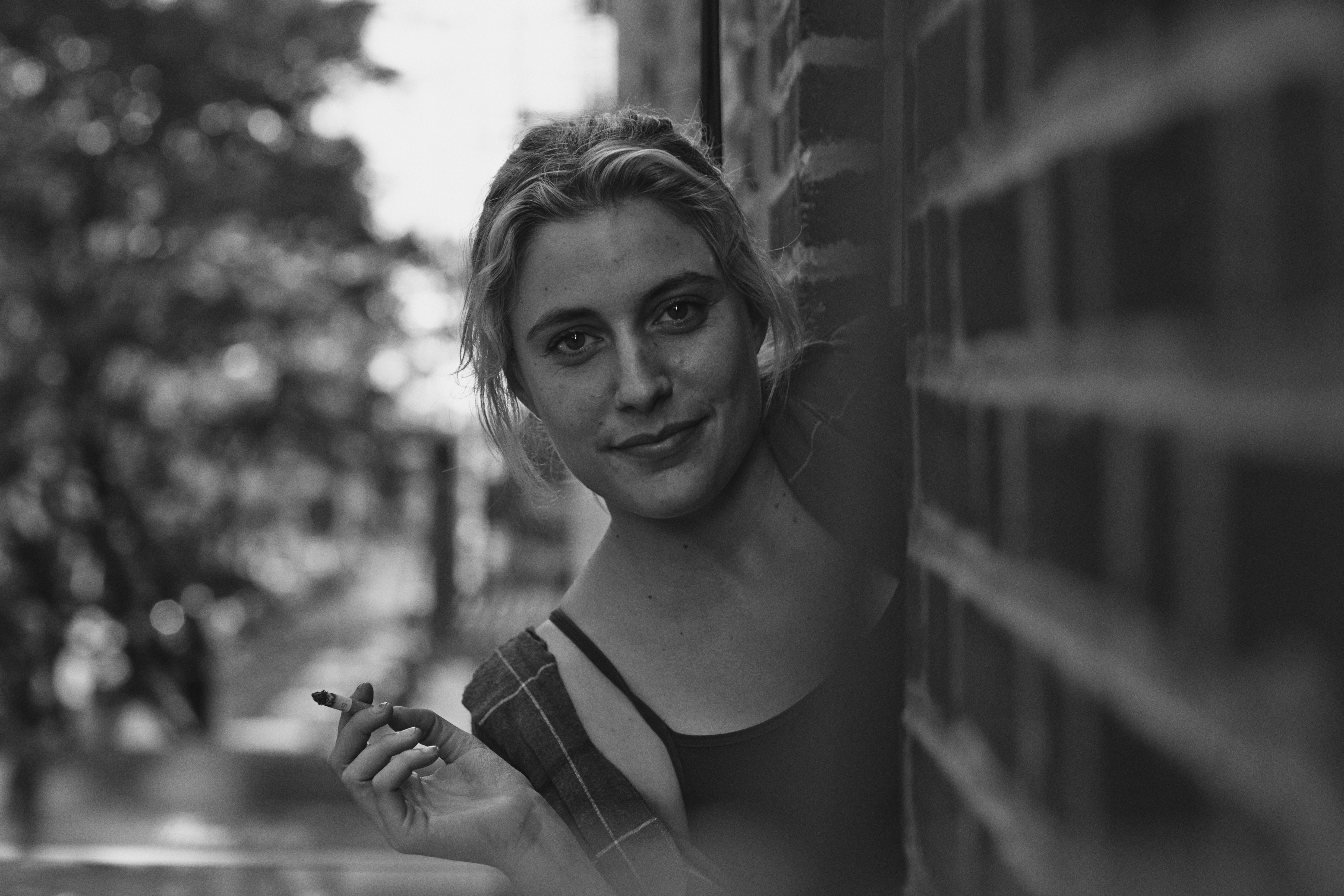 Frances Ha Stills Wallpapers