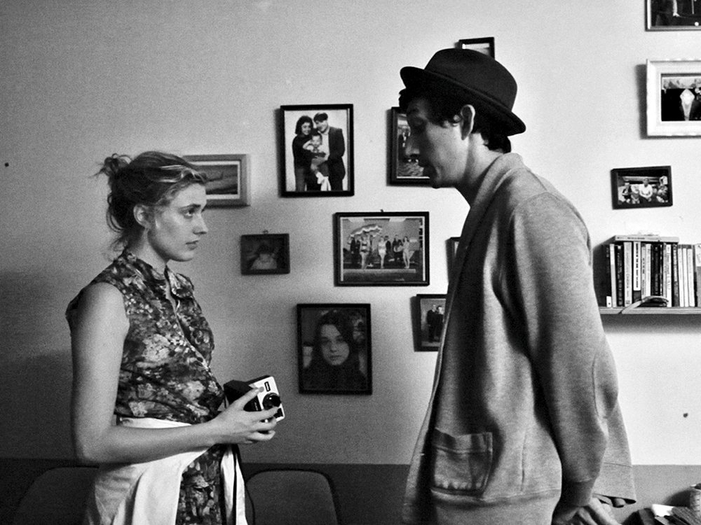 Frances Ha Stills Wallpapers