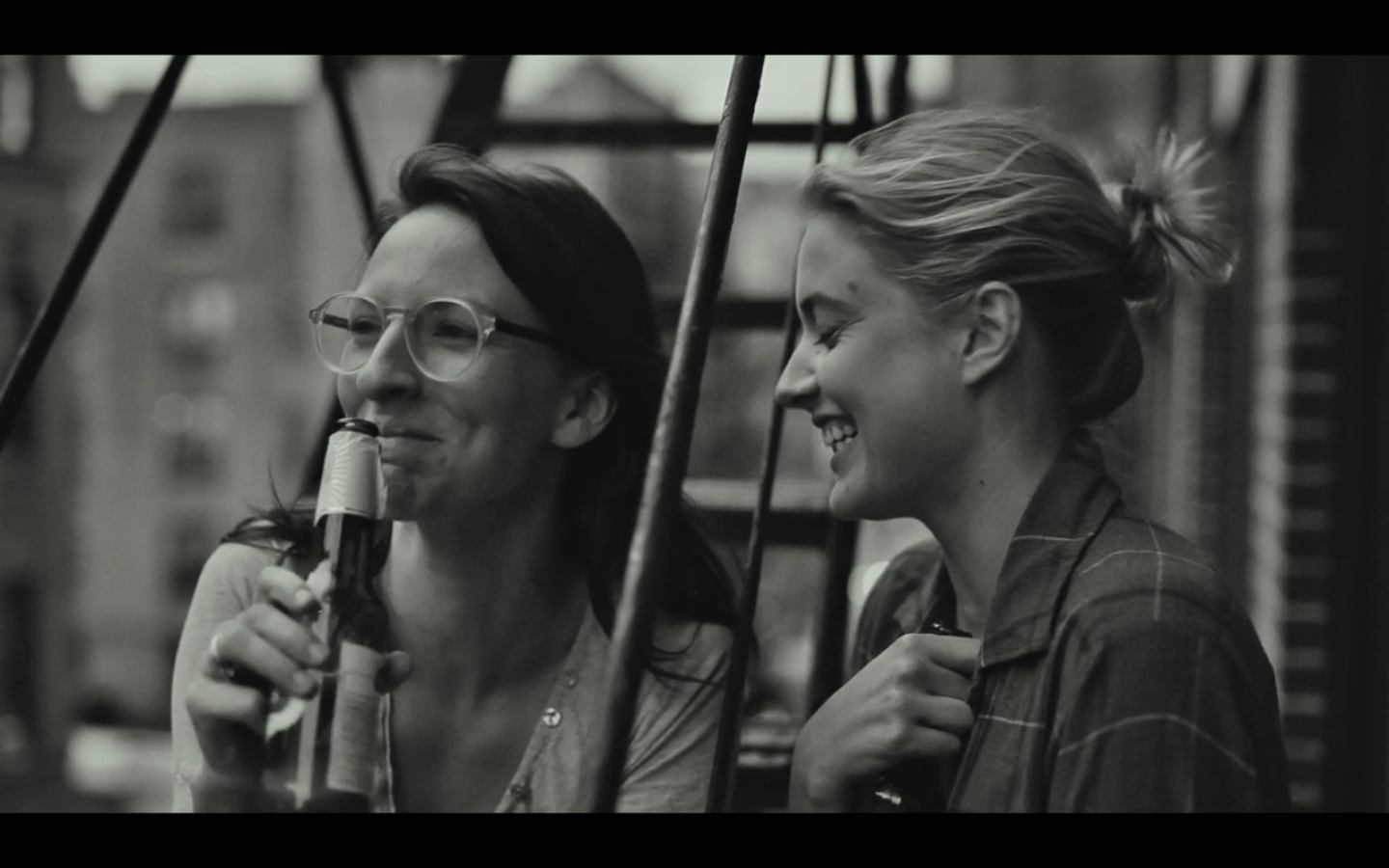 Frances Ha Stills Wallpapers