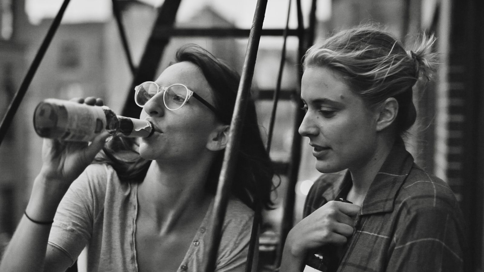 Frances Ha Stills Wallpapers