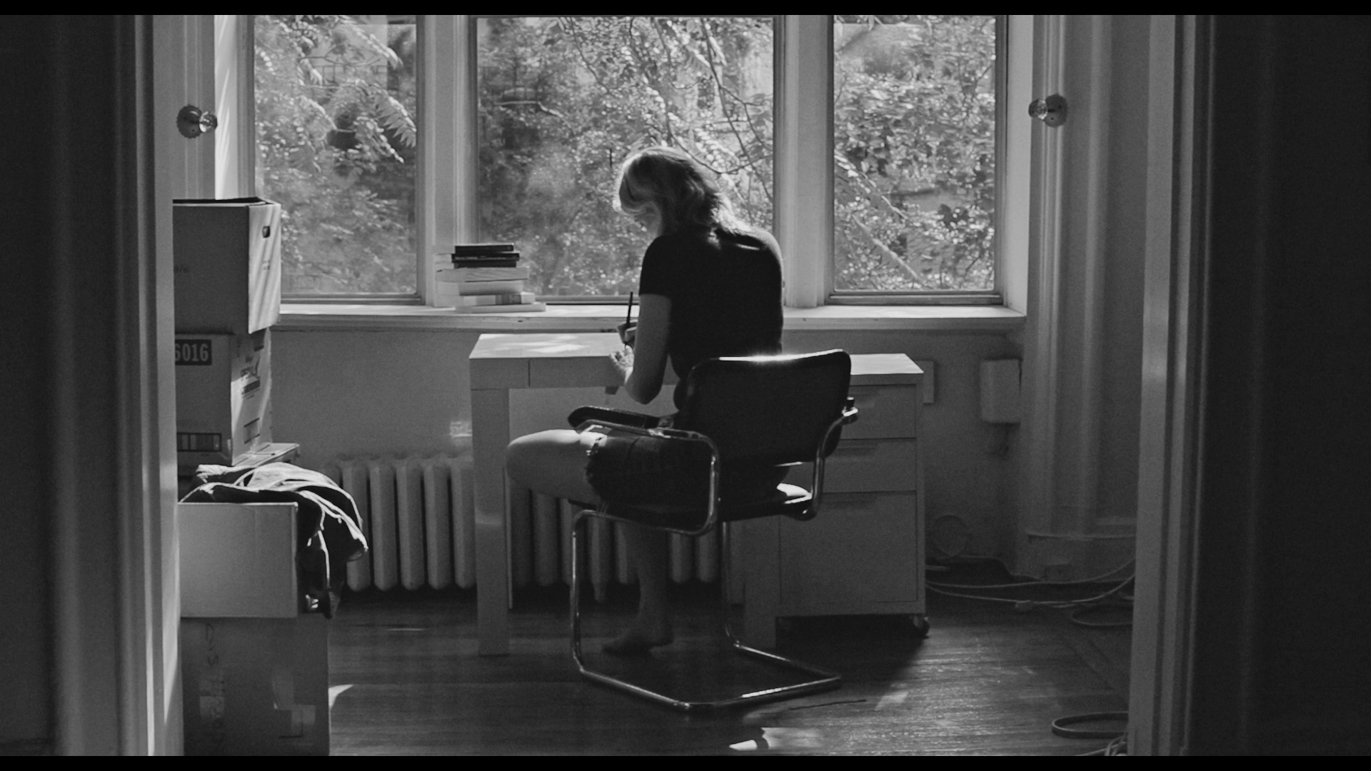 Frances Ha Stills Wallpapers