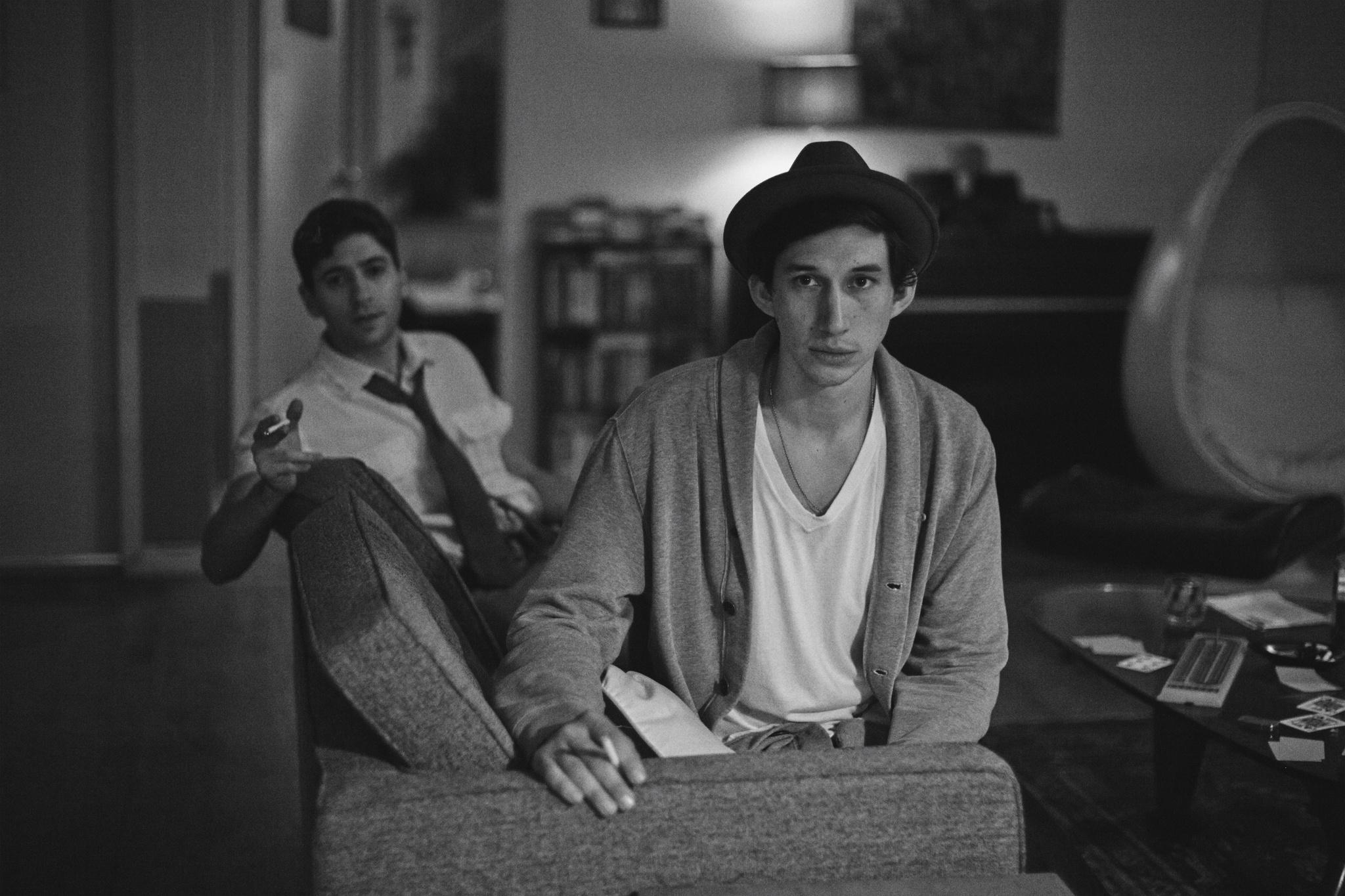 Frances Ha Stills Wallpapers