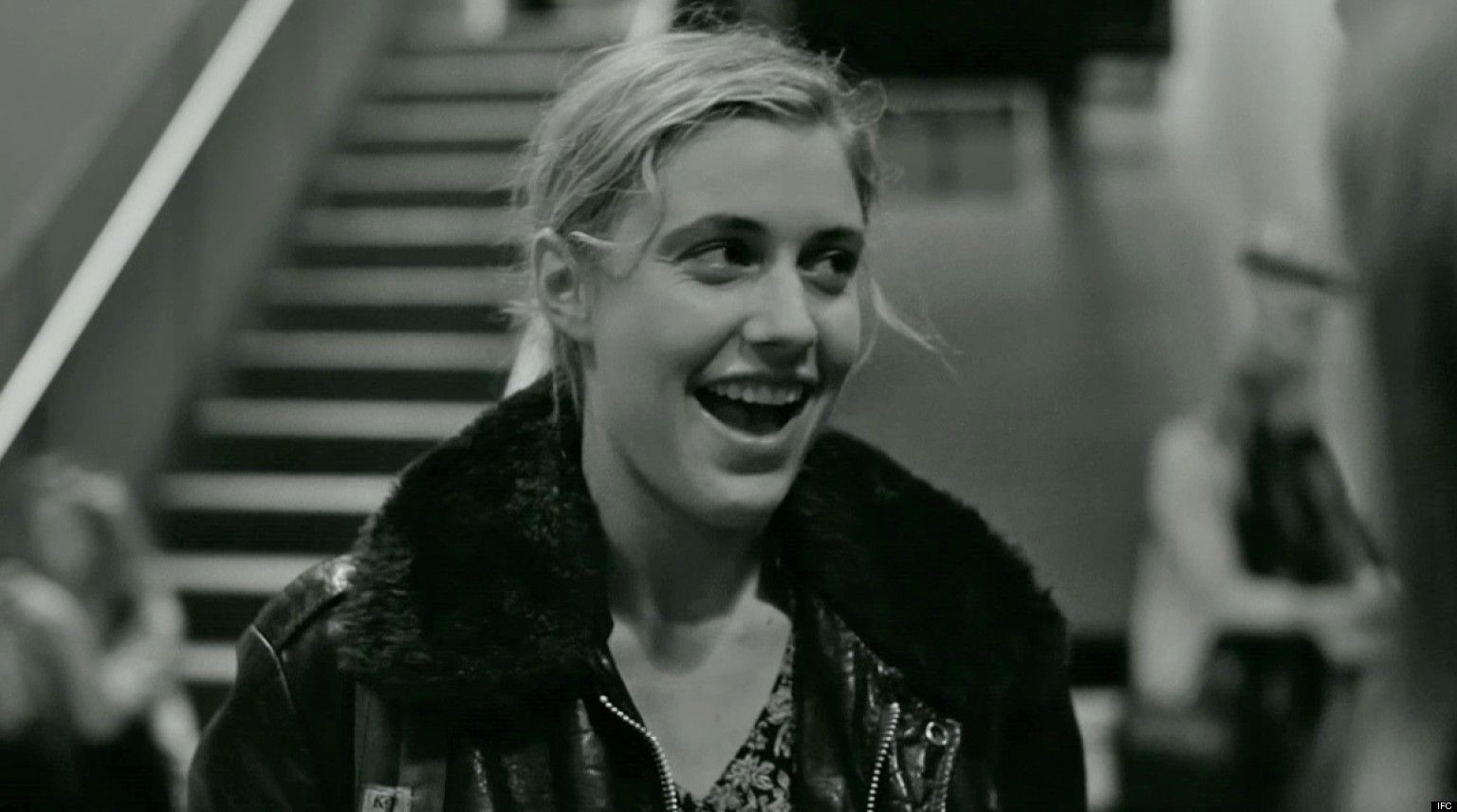 Frances Ha Stills Wallpapers