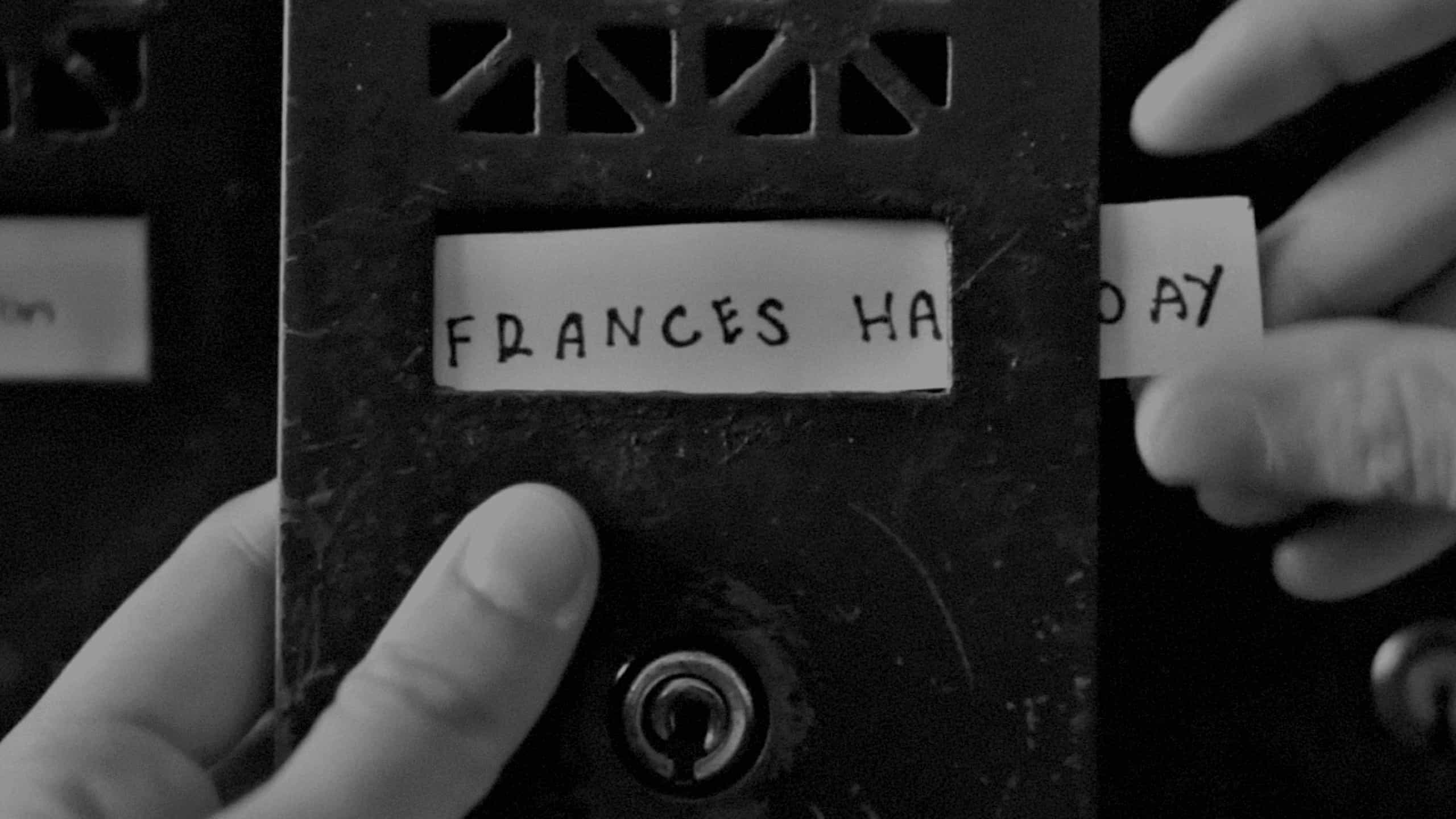 Frances Ha Stills Wallpapers