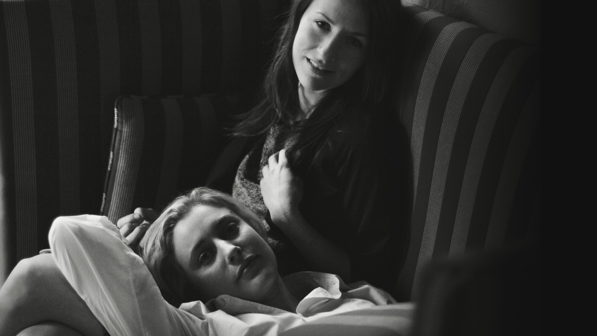 Frances Ha Stills Wallpapers