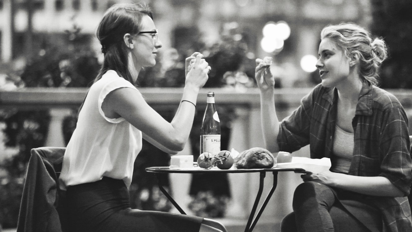 Frances Ha Stills Wallpapers