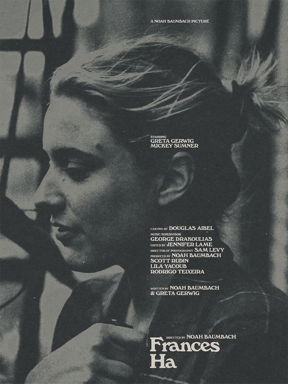 Frances Ha Stills Wallpapers